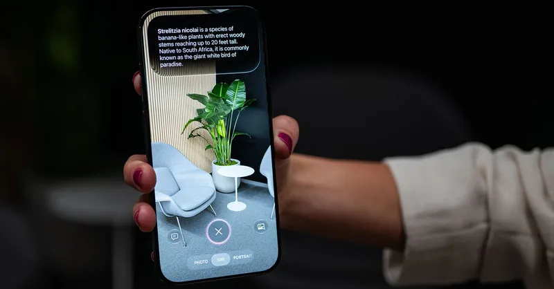 Глава камеры Apple: ИИ даёт обычным людям суперспособности в фото