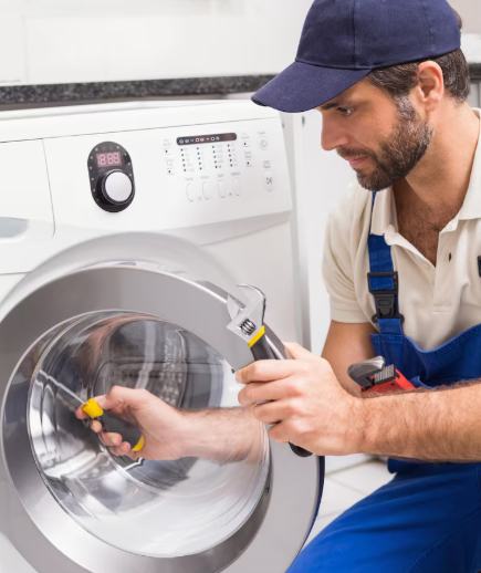 Get help right now with appliance repair technicians near you and emergency dryer repair services. Get help right now with appliance repair technicians near you and emergency dryer repair services.