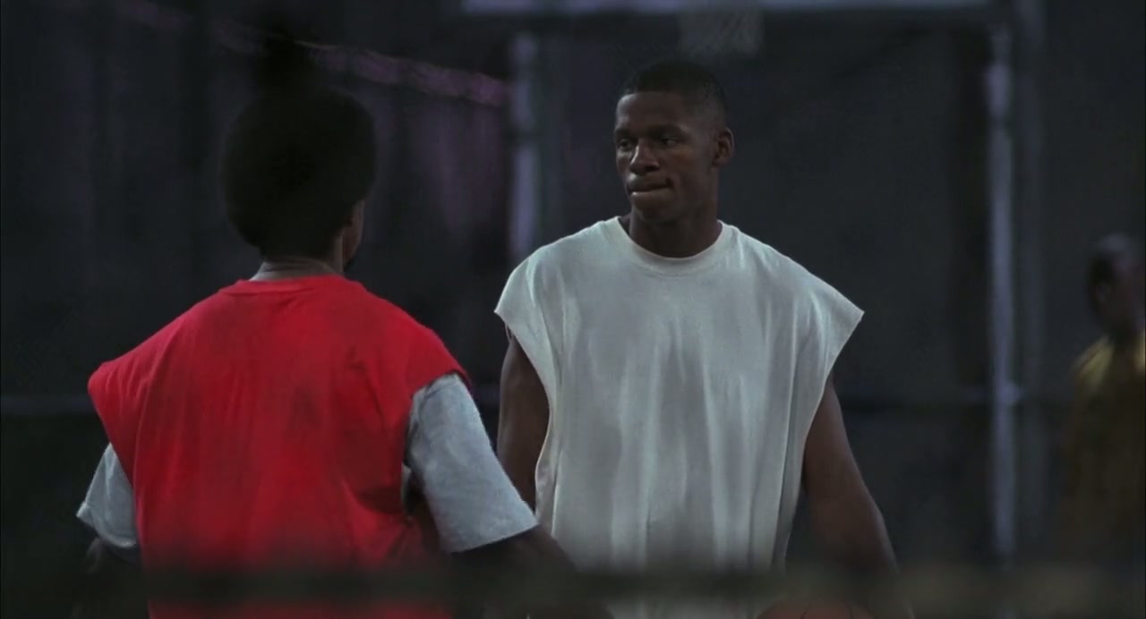 He Got Game Screenshot