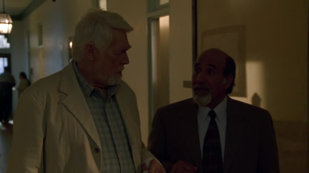 The Missing Piece Screenshot