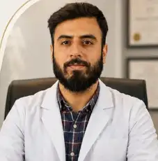 Dr. Rayees Ah. Mir - Dermatologist at Ibn Sina Hospital Budgam