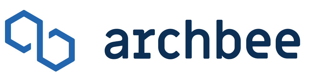Archbee YC21 logo