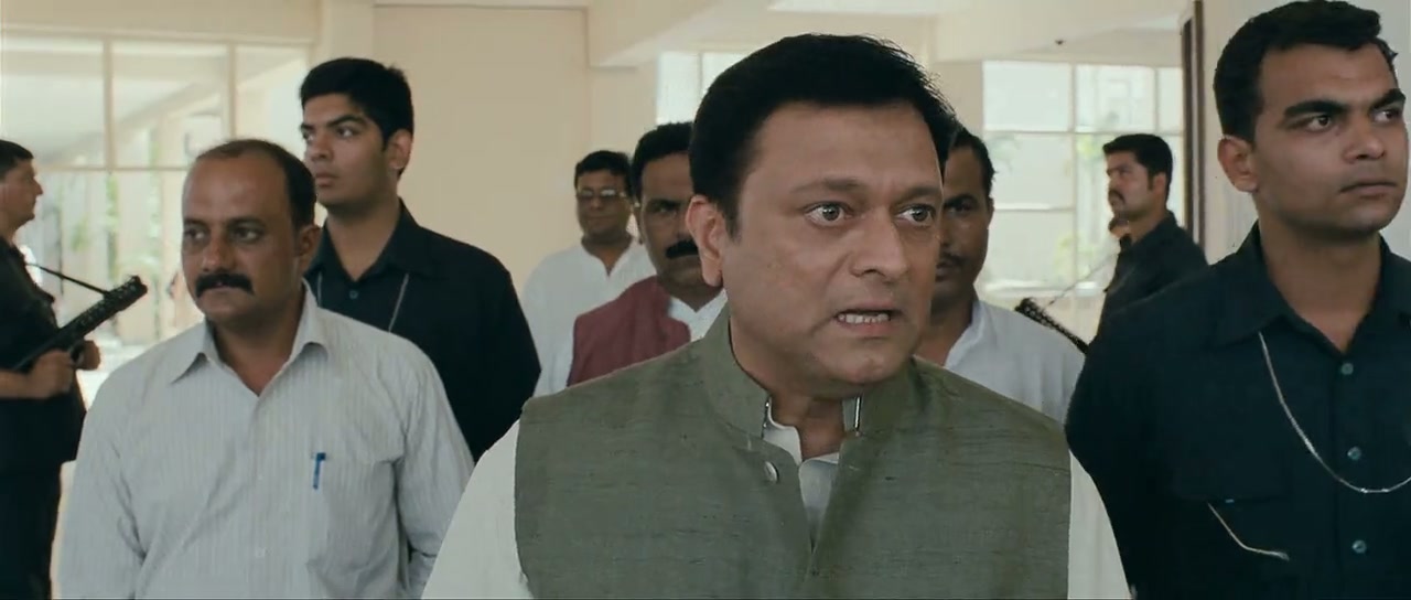 Chakravyuh Screenshot