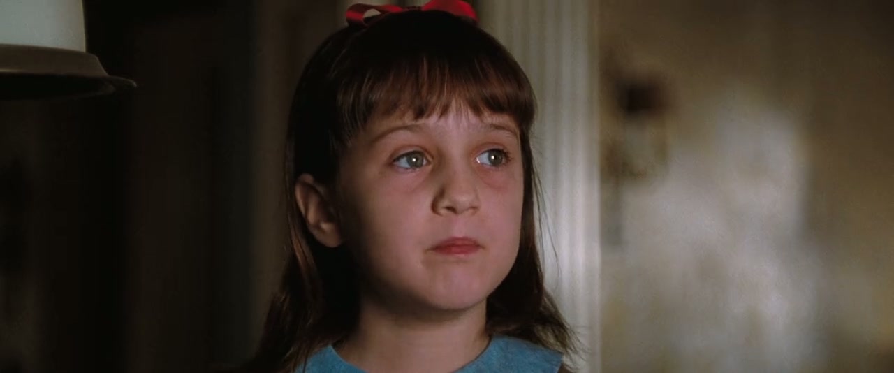Matilda Screenshot