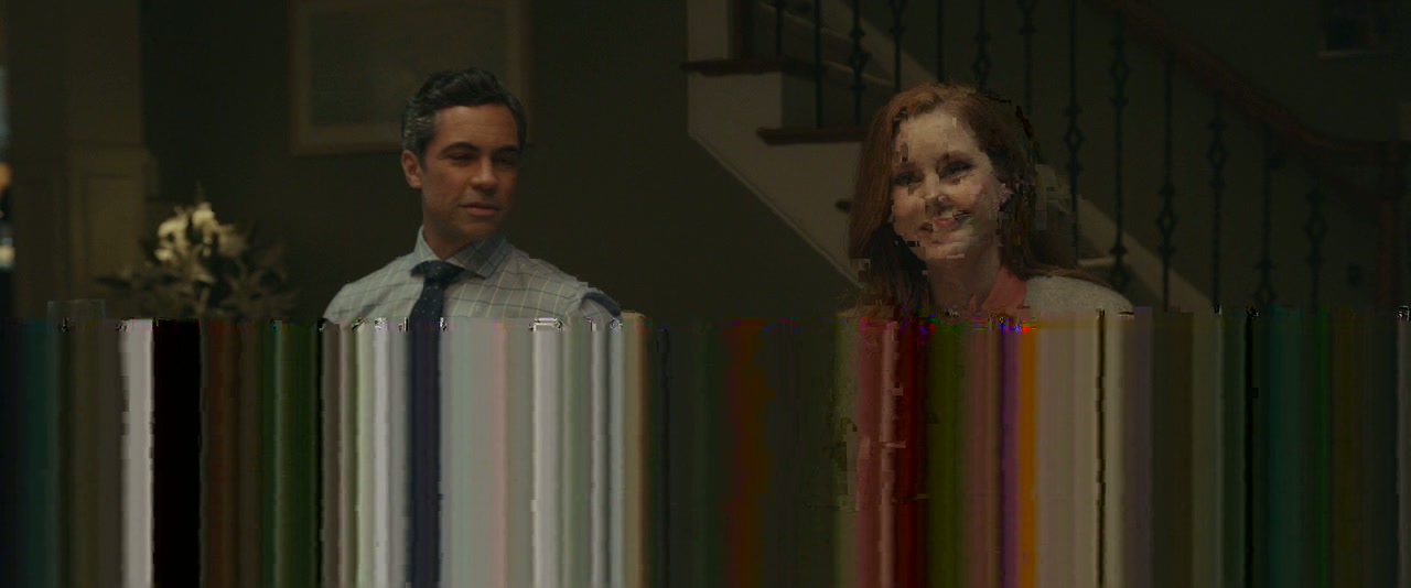 Dear Evan Hansen Screenshot