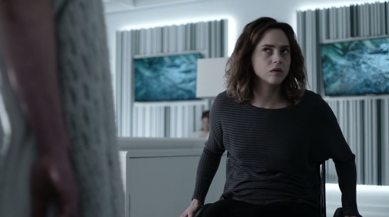 Cult of Chucky Screenshot