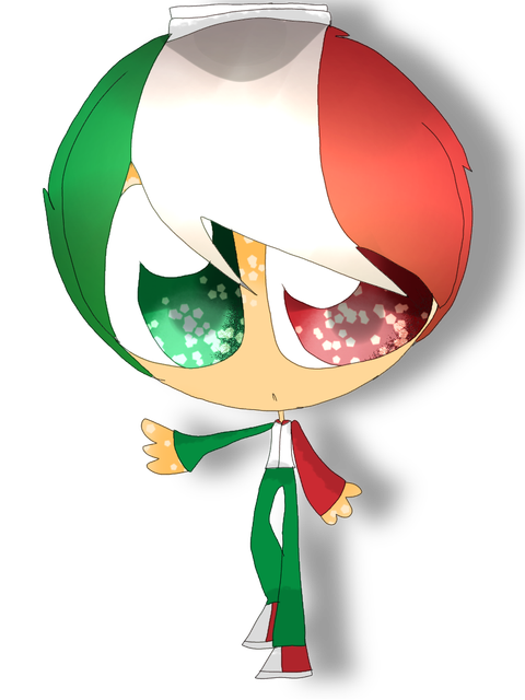 Italy