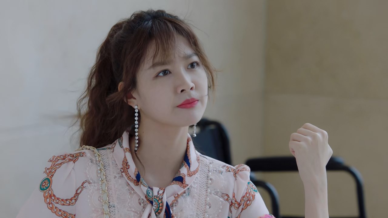 Begin Again Screenshot