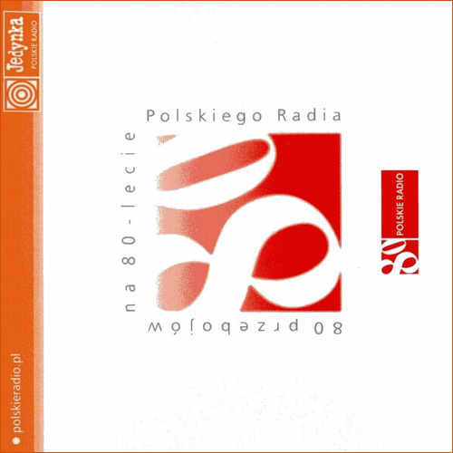 VA - 80 Przebojów na 80-lecie Polskiego Radia (5CD) (2005) [FLAC]