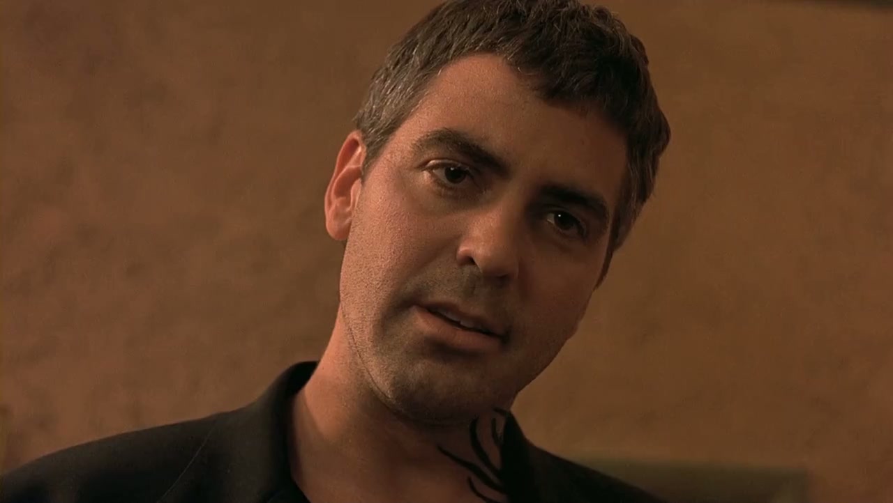 From Dusk Till Dawn Screenshot