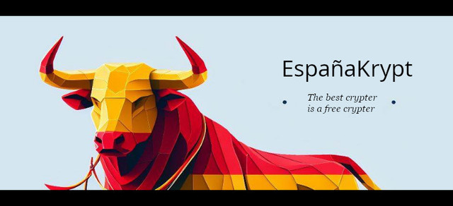 [Image: espanakrypt-banner.jpg]