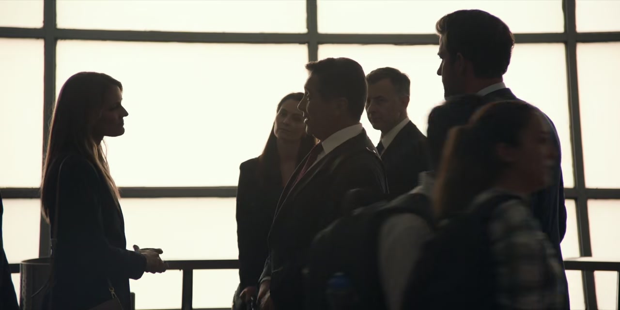 Tom Clancy's Jack Ryan Screenshot