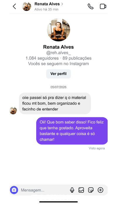 Depoimento de WhatsApp 4