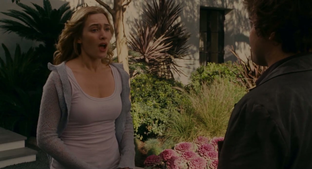 The Holiday Screenshot