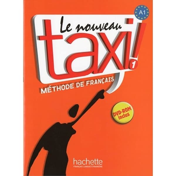 Le Nouveau Taxi 1,2,3 Le Nouveau Taxi 1,2,3