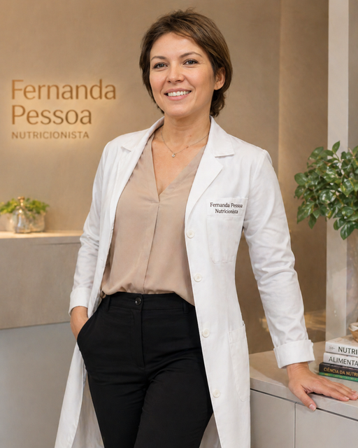 Fernanda Pessoa