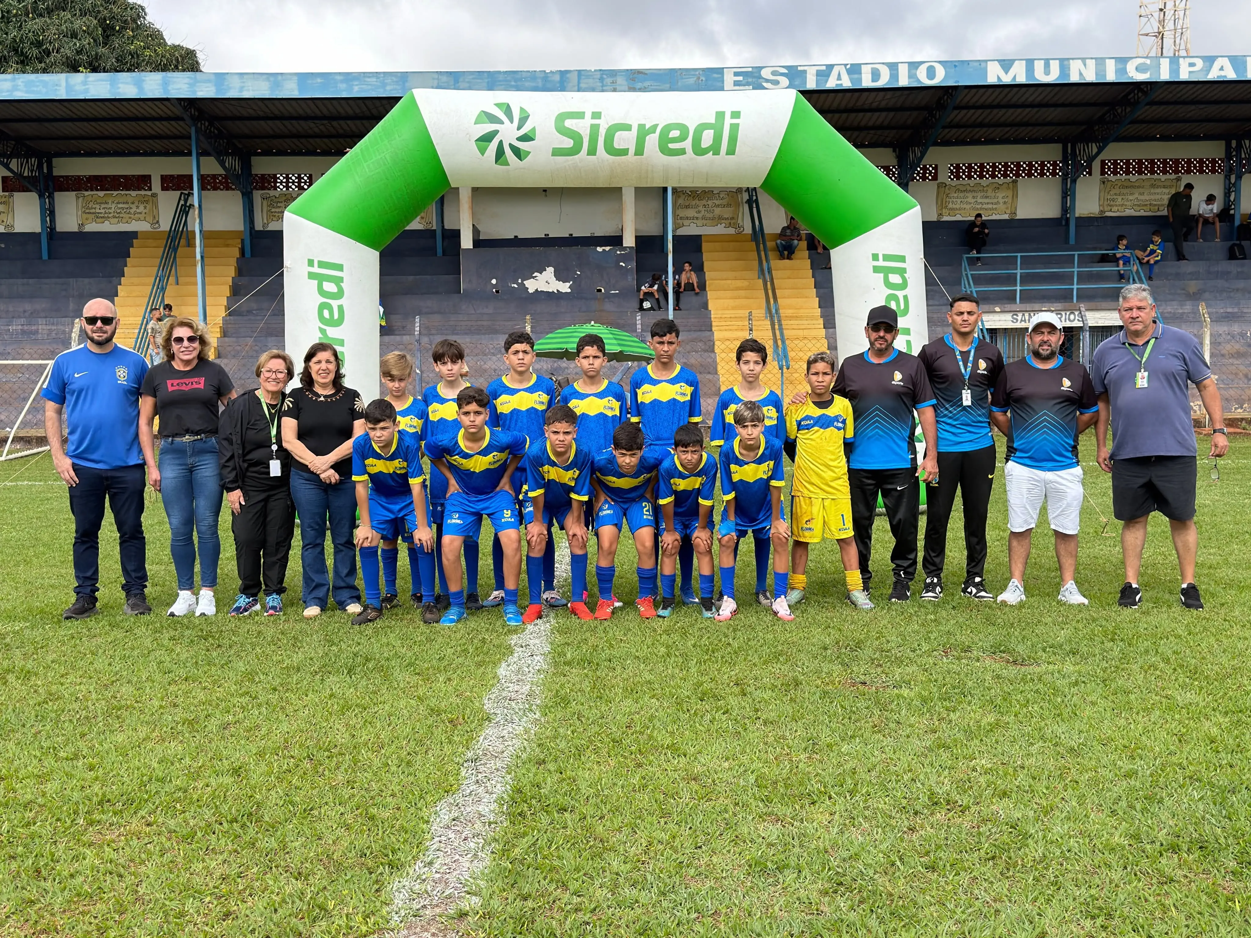 Ribeirao Sul 1