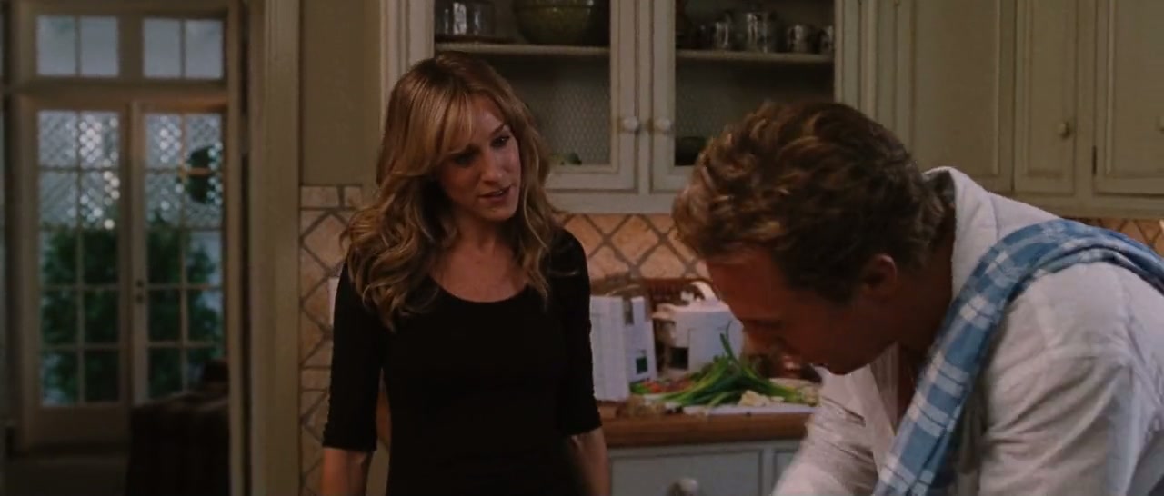 Failure to Launch Screenshot