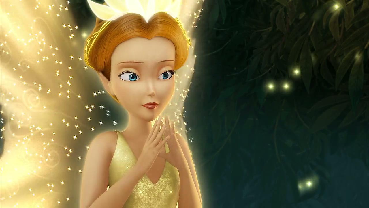 Tinker Bell Screenshot