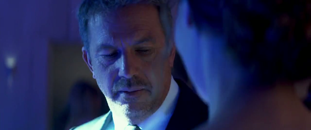 3 Days to Kill Screenshot