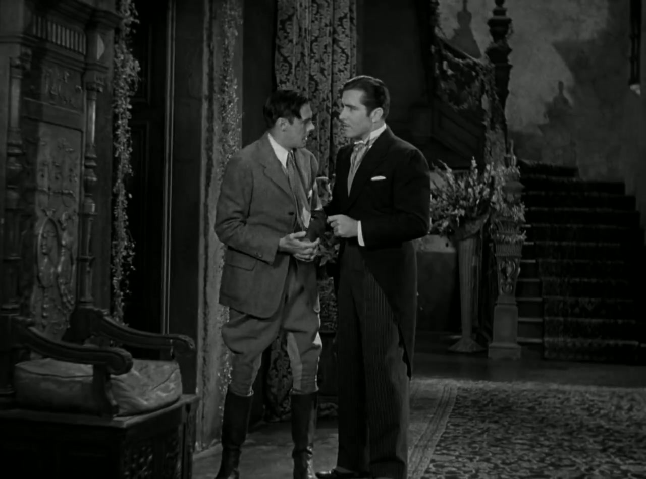 Frankenstein Screenshot