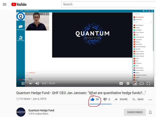 QHF