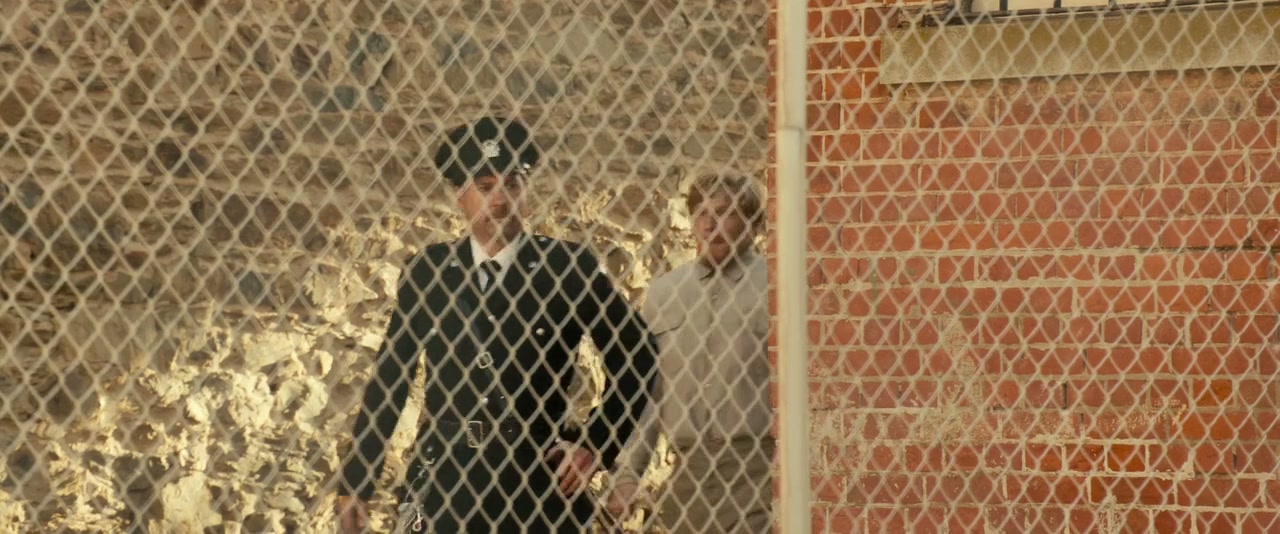 Escape from Pretoria Screenshot