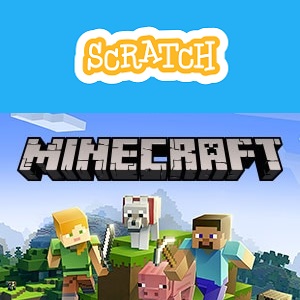 Minecraft Scratch Edition