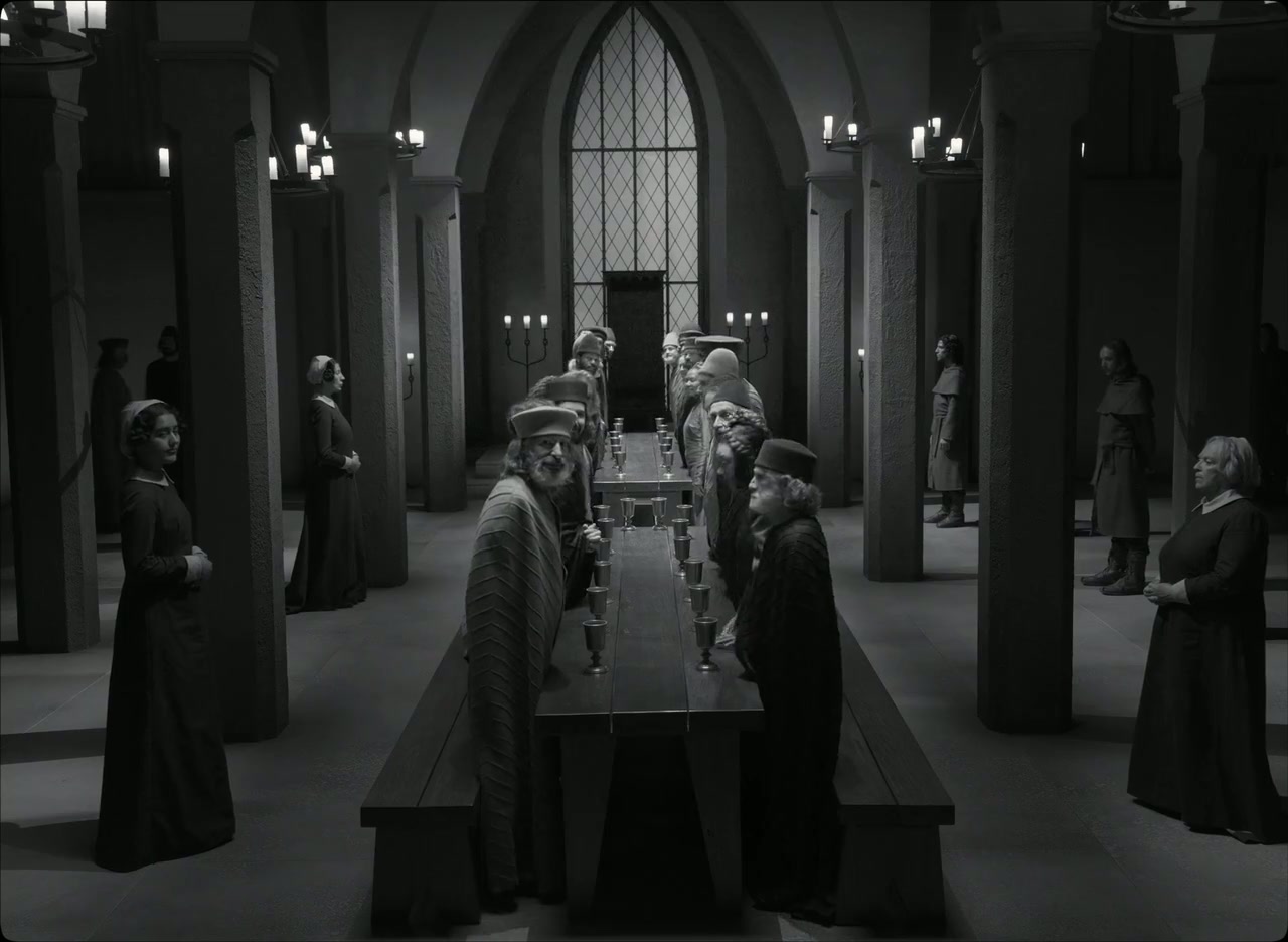 The Tragedy of Macbeth Screenshot
