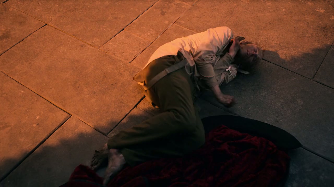 Dracula Screenshot