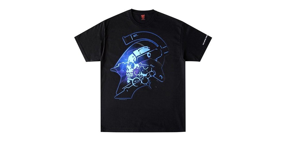Kojima Productions otwiera pop-up