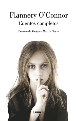 Cuentos completos - Flannery O'Connor [EPUB+PDF+MOBI+AZW3+FB2][Español][FLAMMANFIRE]
