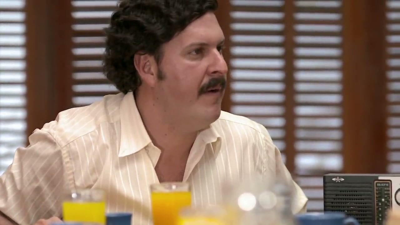 Pablo Escobar: The Drug Lord Screenshot