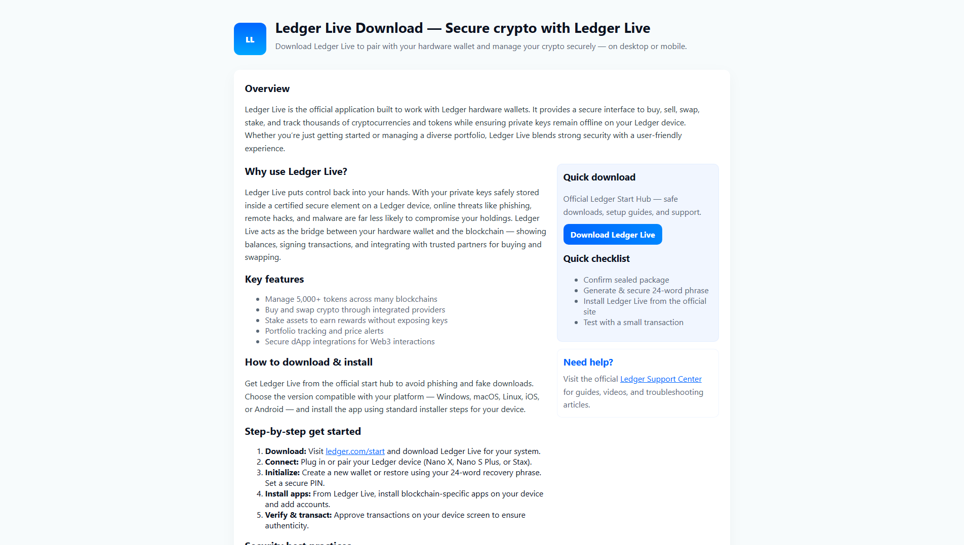 Stored capture of store-ledgr-eng.pages.dev