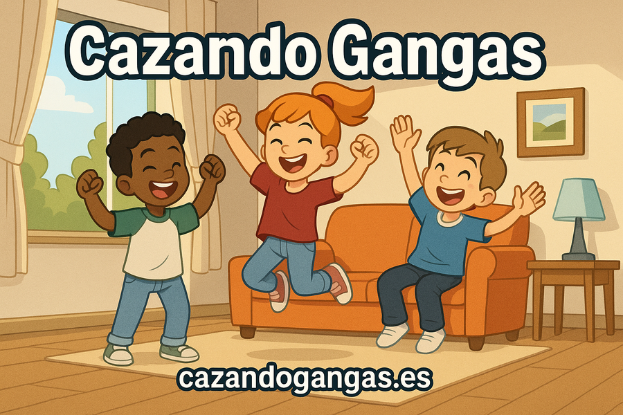 CHOLLOS DEL FINDE
