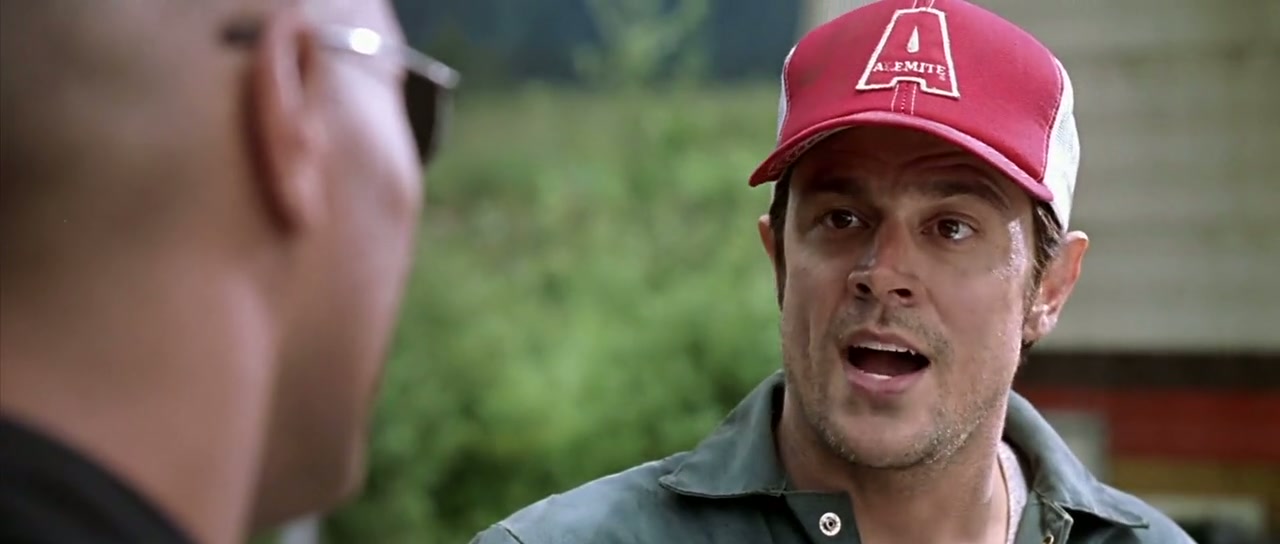 Walking Tall Screenshot