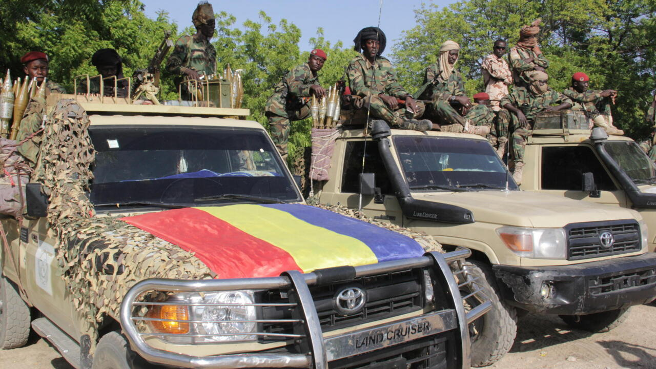 Illustration - Tchad : Boko Haram frappe deux fois en 72 heures, N'Djaména décrète l'état d'urgence dans le Lac, le Sahel saigne au-delà du Mali