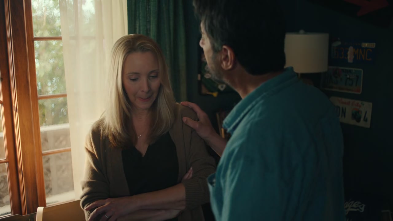 No Good Deed Screenshot