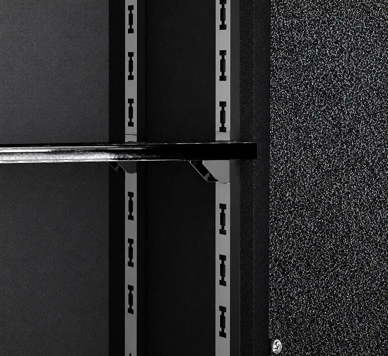ET620 removable partition