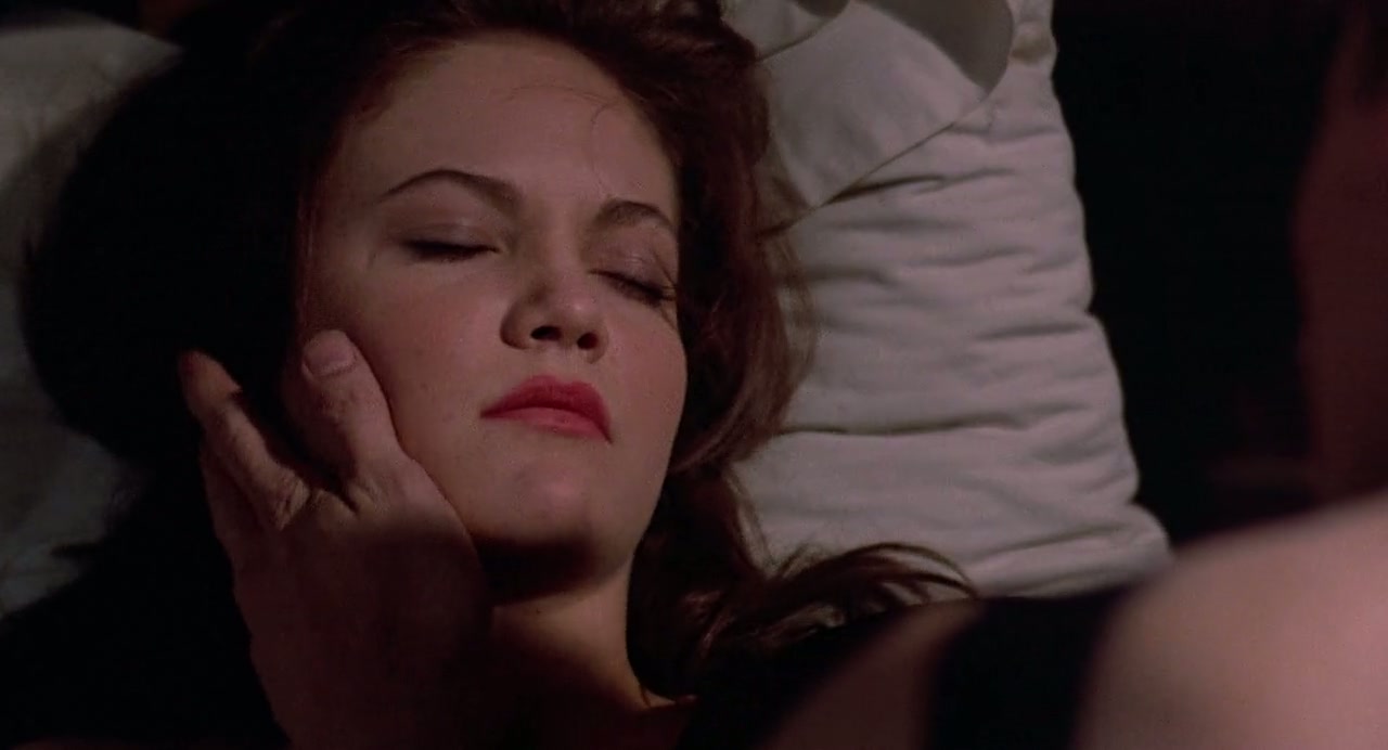 Streets of Fire Screenshot
