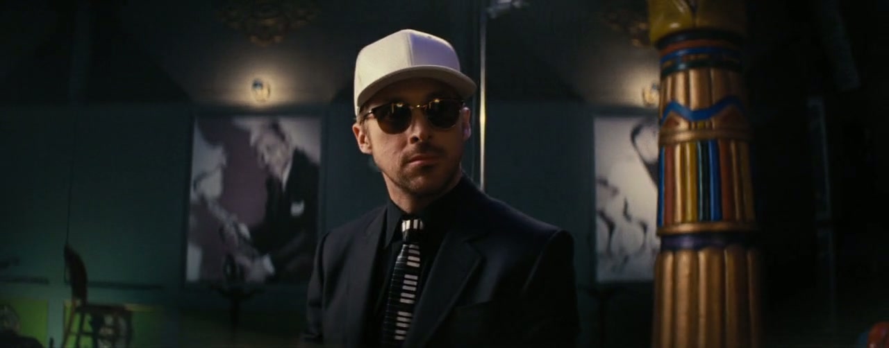 La La Land Screenshot