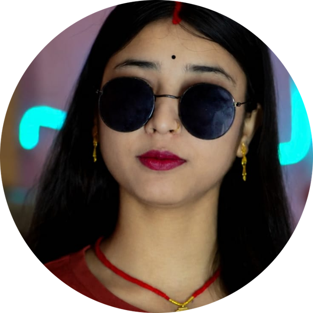 TRADER SIMRAN