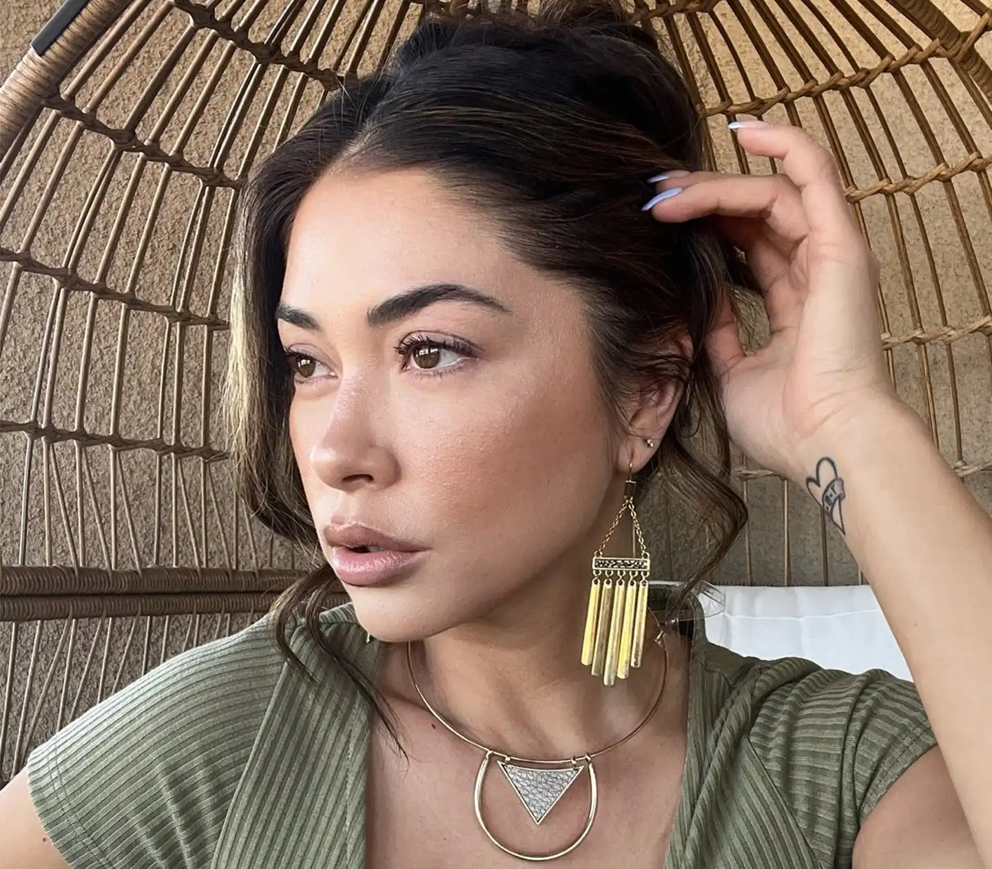 Arianny Celeste Wallpapers Insta Fit Bio (16)