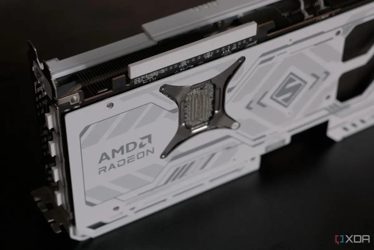 New Graphics Card Race Heats Up