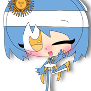 Argentina-Athena