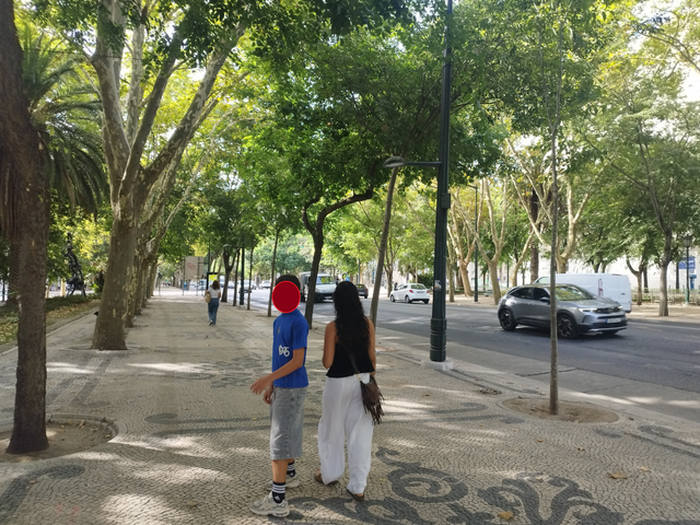 Algarve y algo mas - Blogs - Sabado 8 de Agosto. Lisboa (1)