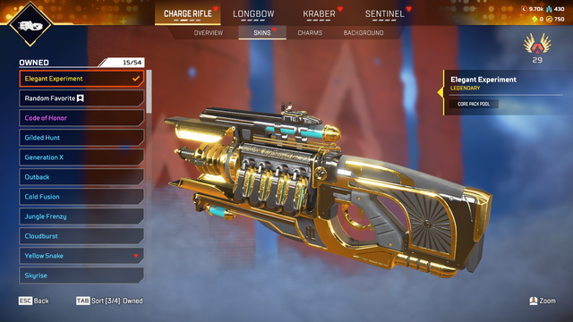 Charge-Rifle-Skins