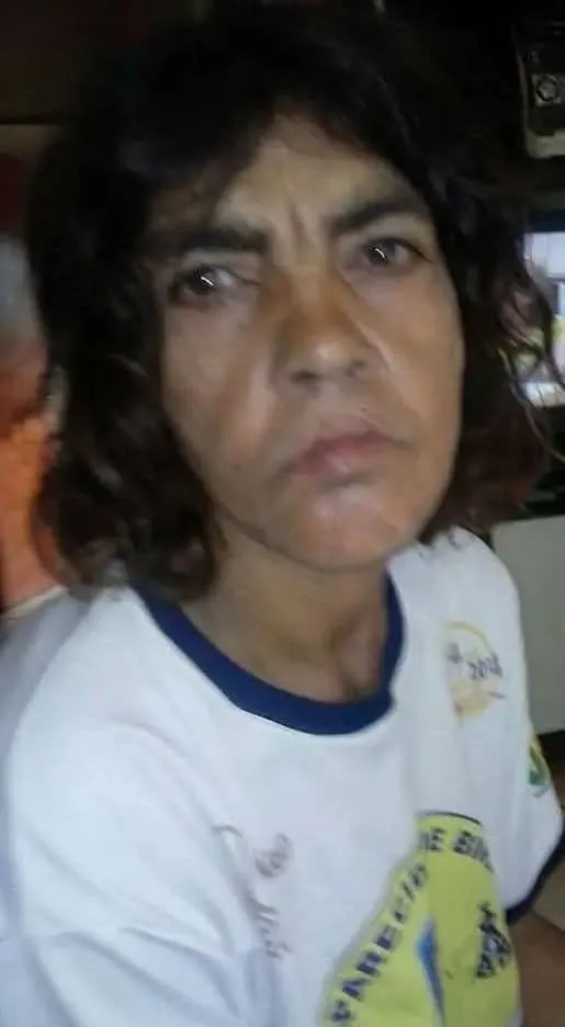 Ana Cristina Rosa