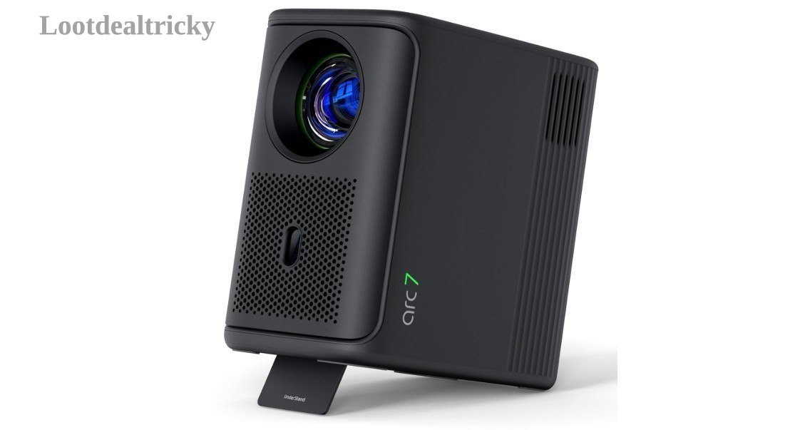 Lumio Arc 7 – Just ₹28499 | Top Unbeatable Deal