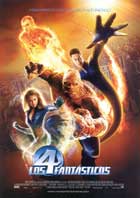 4 Fan X cat - Los 4 Fantásticos y Silver Surfer [2xDVD9 Full] [Pal] [Esp/Ing/Cat] [5.1] [Sub:Esp/Ing] [2007] [Acción] [VS